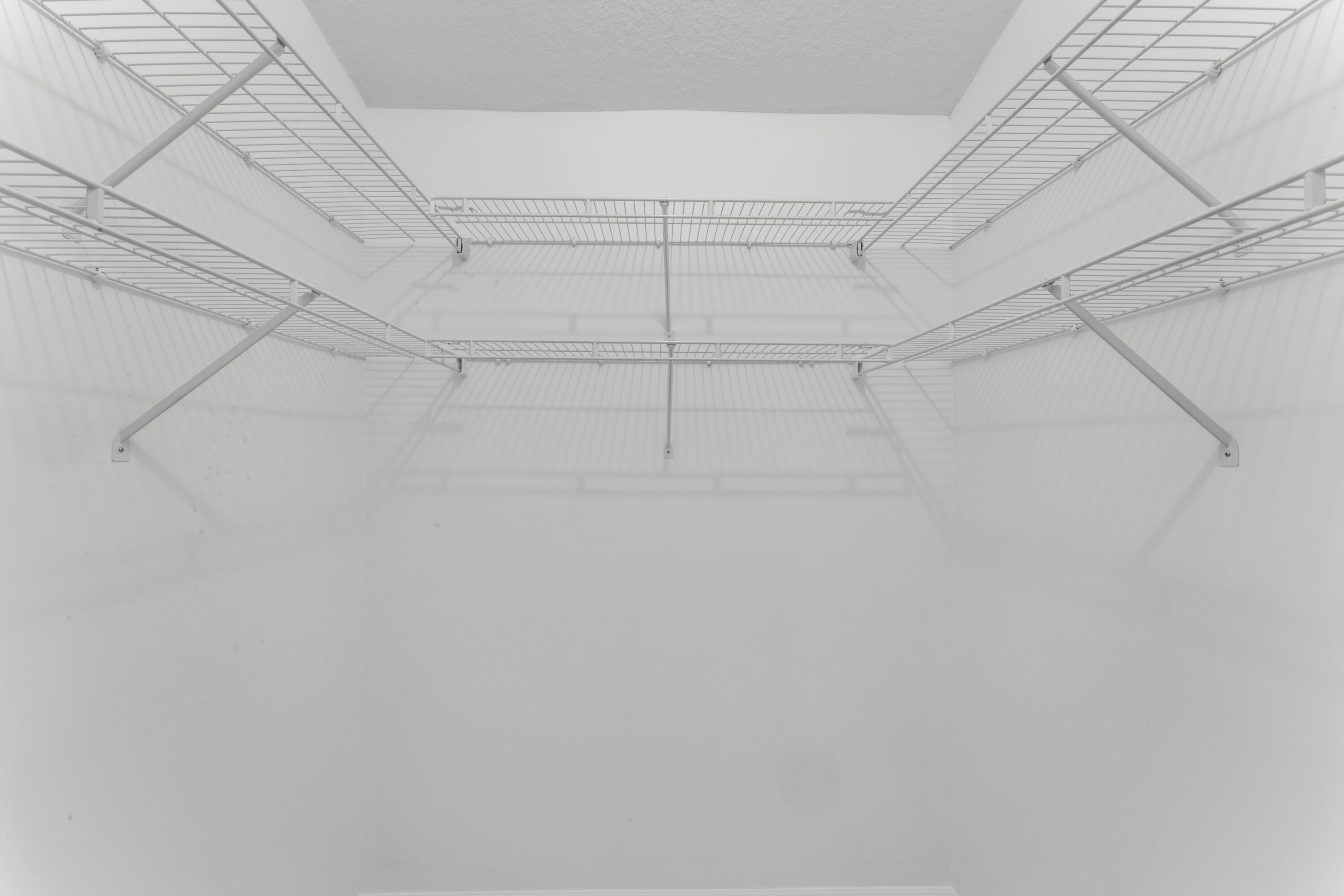 2705 Pointe Circle Greenacres, FL 33413 - Photo 17 of 46 Primary Walk in closet