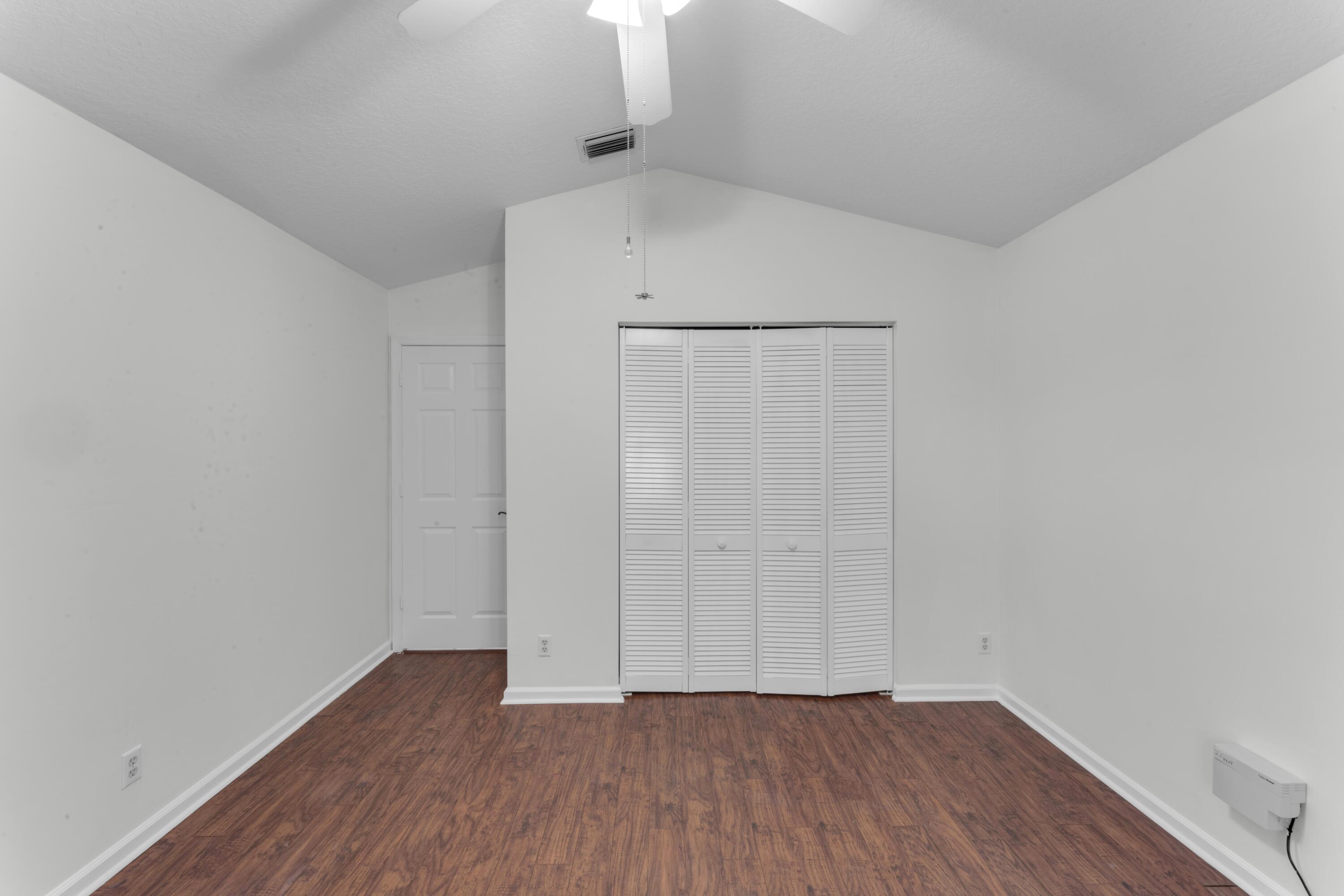 2705 Pointe Circle Greenacres, FL 33413 - Photo 21 of 46 2nd bedroom