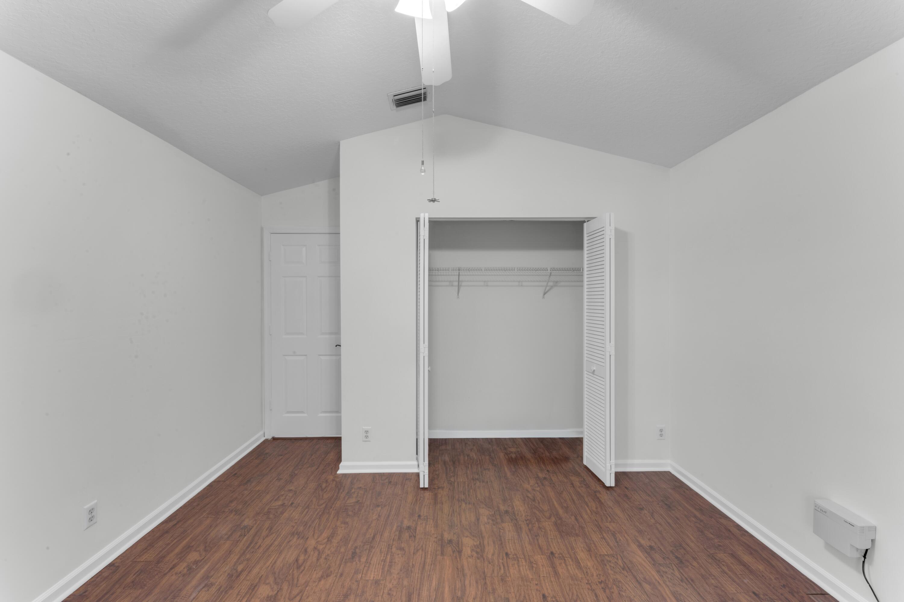 2705 Pointe Circle Greenacres, FL 33413 - Photo 22 of 46 2nd Bedroom