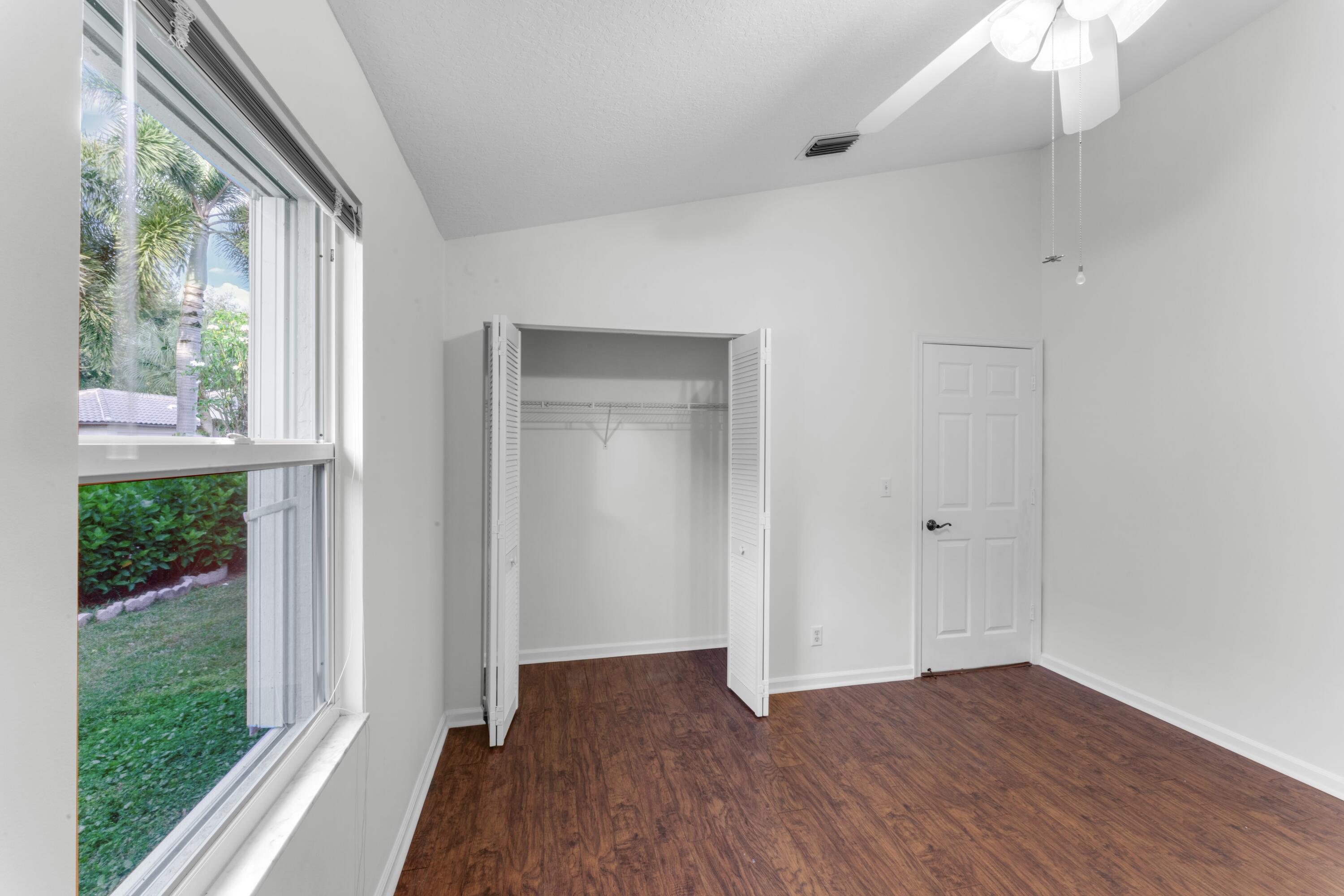 2705 Pointe Circle Greenacres, FL 33413 - Photo 26 of 46 3rd bedroom