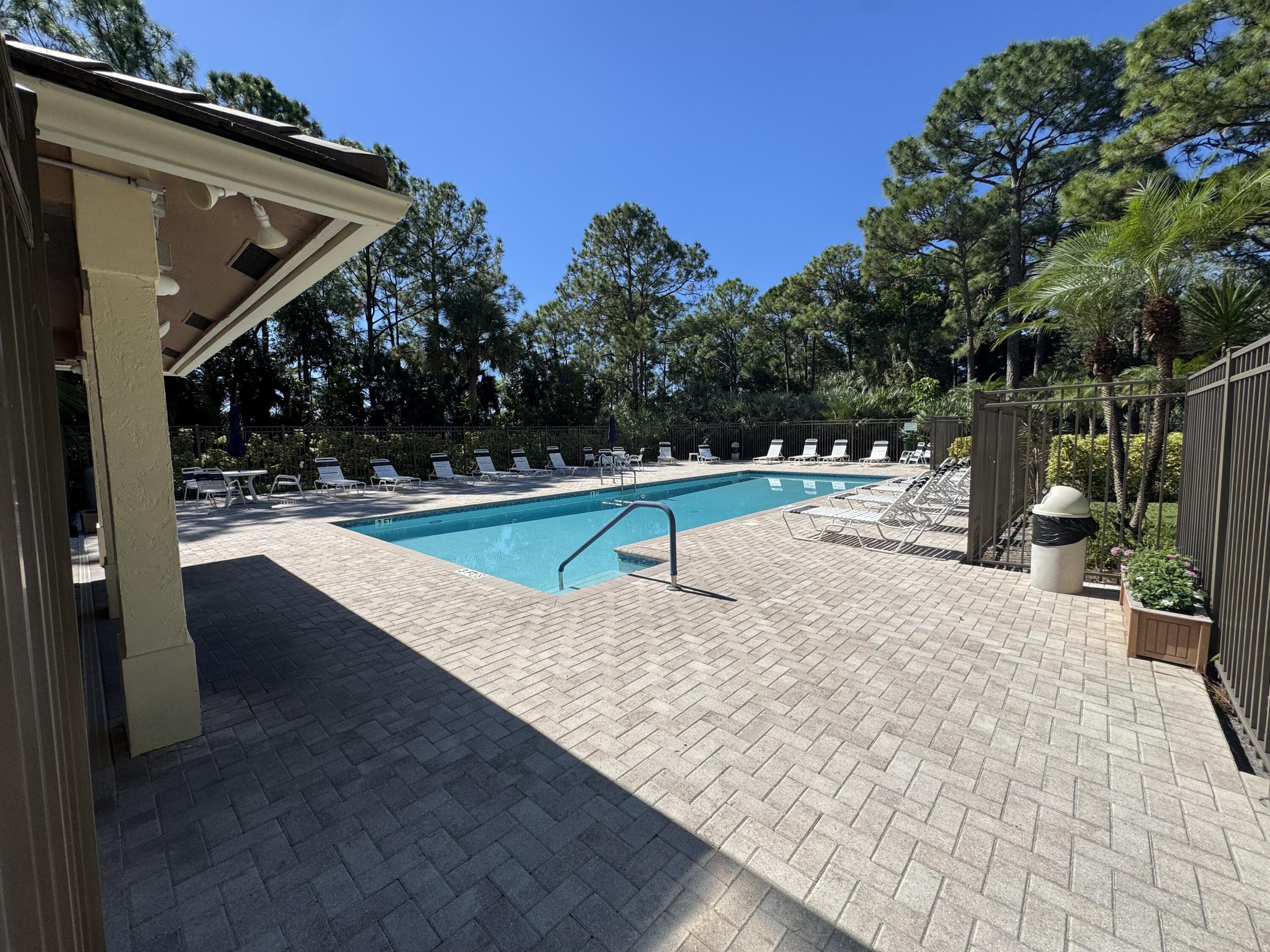 2705 Pointe Circle Greenacres, FL 33413 - Photo 34 of 46 Satellite Pool