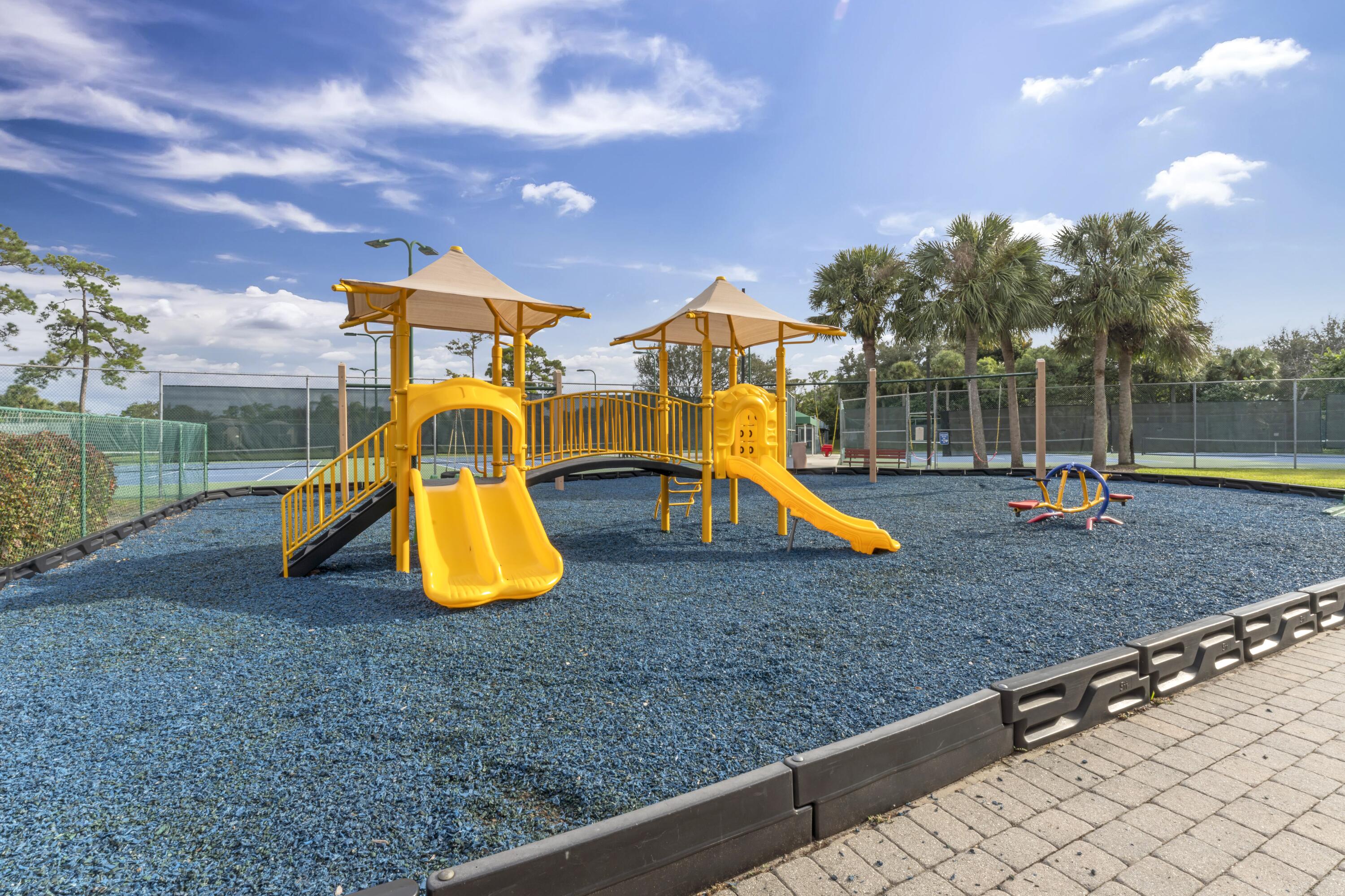 2705 Pointe Circle Greenacres, FL 33413 - Photo 40 of 46 Playground