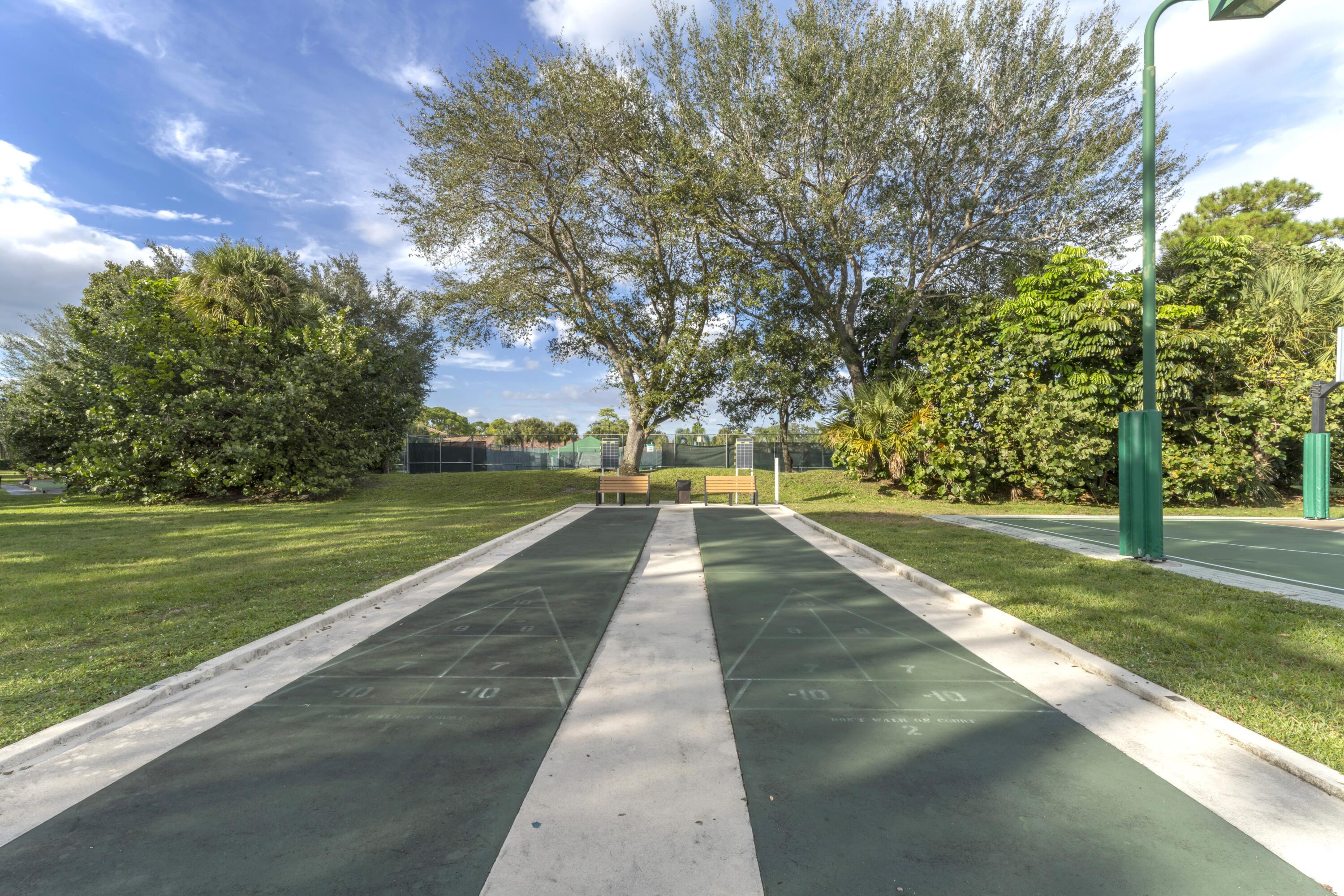 2705 Pointe Circle Greenacres, FL 33413 - Photo 41 of 46 Bocce Ball