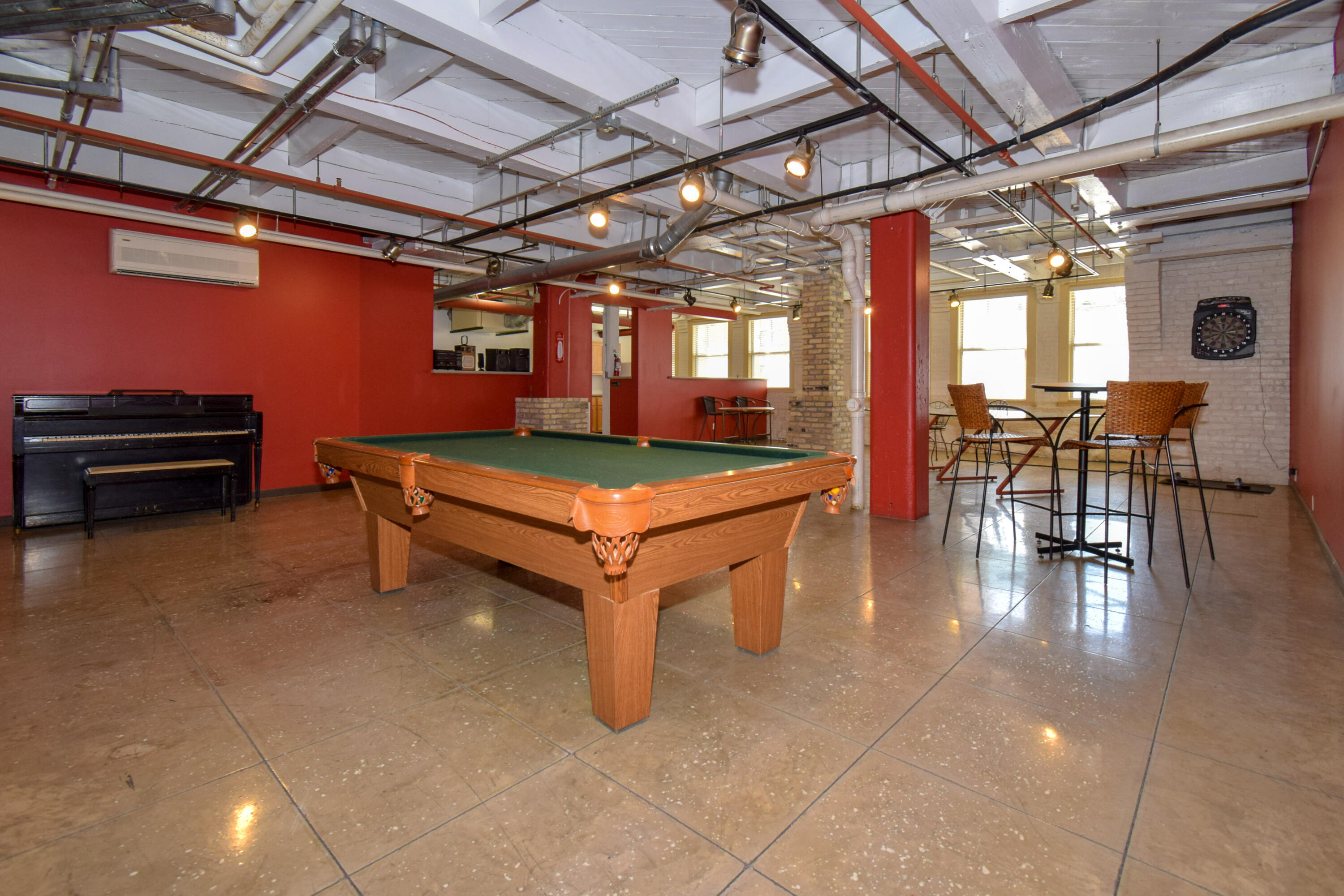 904 East Pearson Street, Unit 401 Milwaukee, WI 53202 - Photo 43 of 43 KPR -11