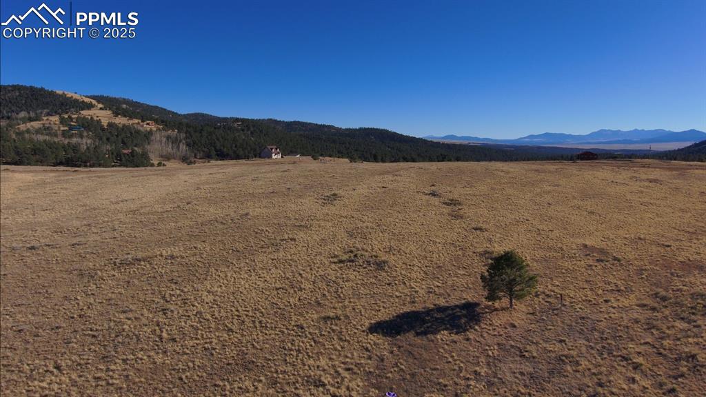 152 Wulstein Way Westcliffe, CO 81252 - Photo 7 of 12 a view of lake and mountain