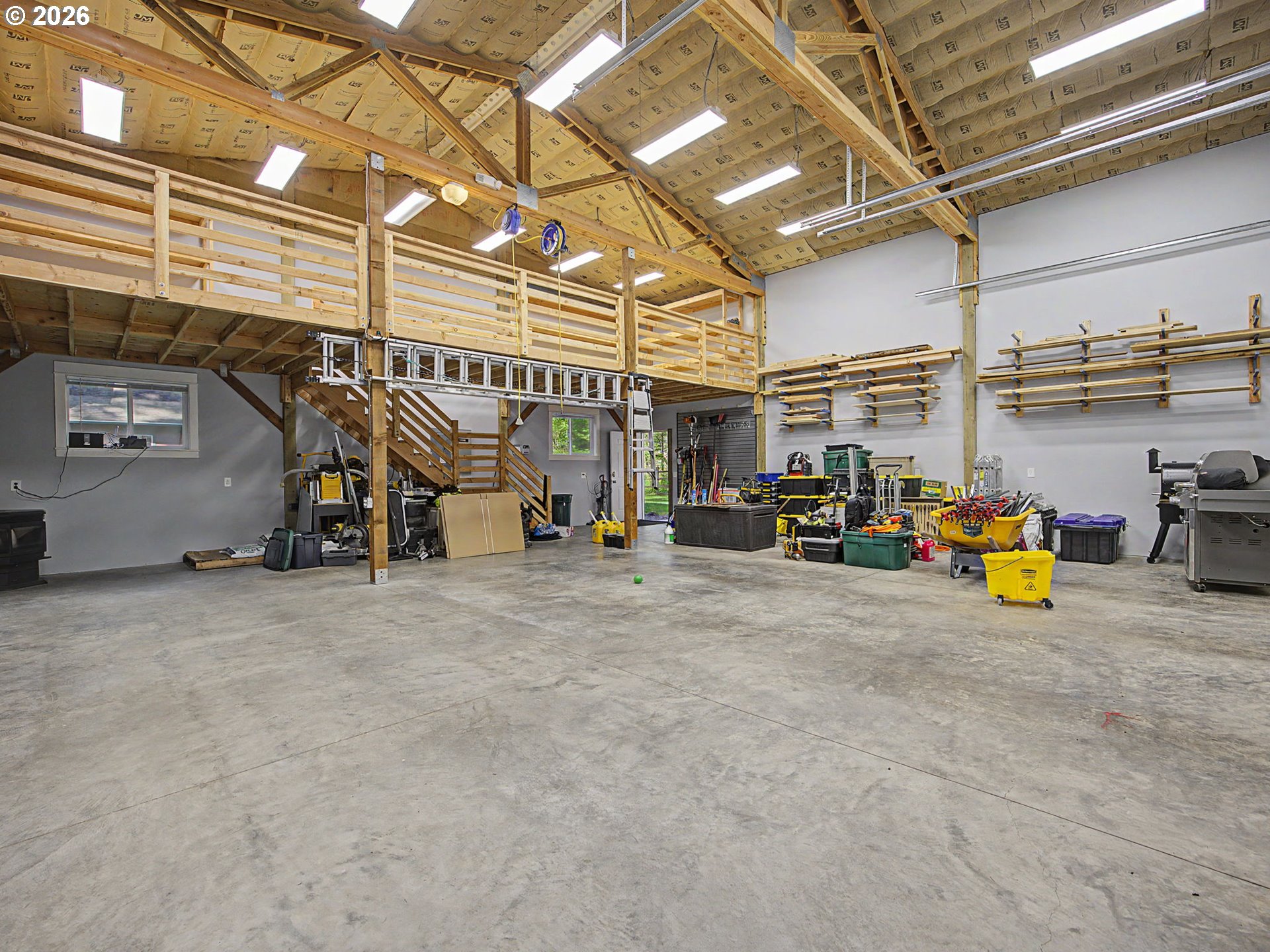64100 East Relton Road Rhododendron, OR 97049 - Photo 43 of 48