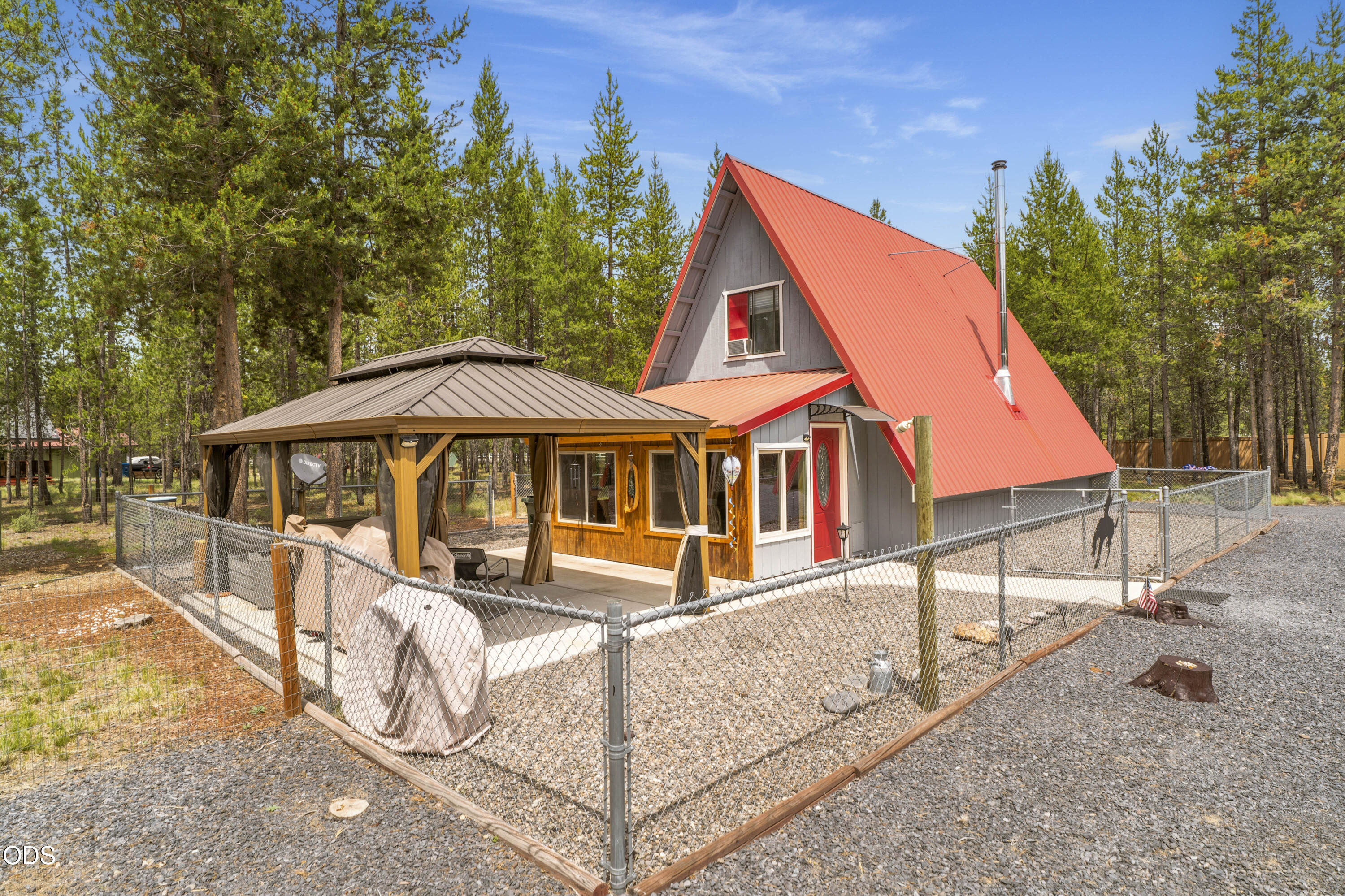 53619 Day Road La Pine, OR 97739 - Photo 4 of 25