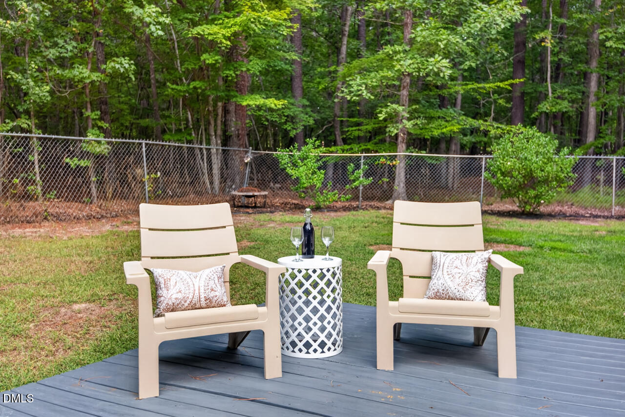 3308 Hawk Ridge Road Hillsborough, NC 27278 - Photo 48 of 52 66