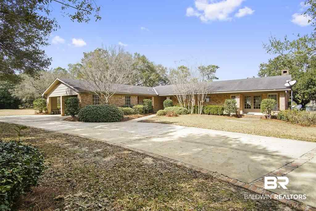 4350 Windsor Road South Theodore, AL 36582 - Photo 41 of 43