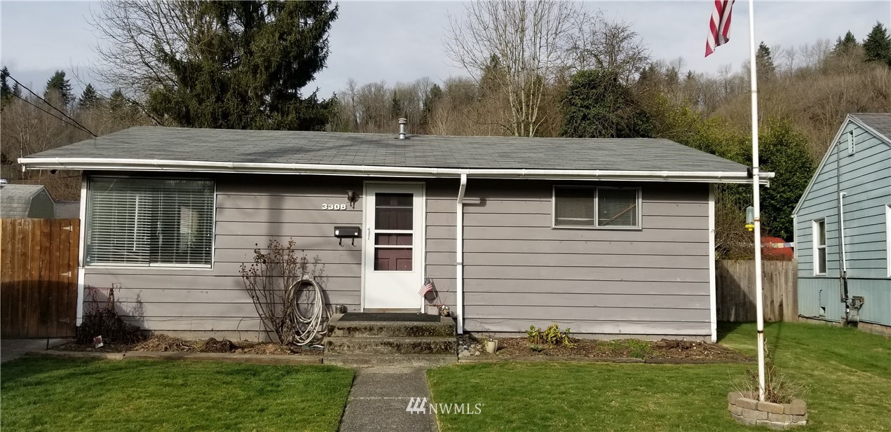 3308 Southeast 6th Street Renton, WA 98058 - Photo 1 of 1 Gallery Image 1