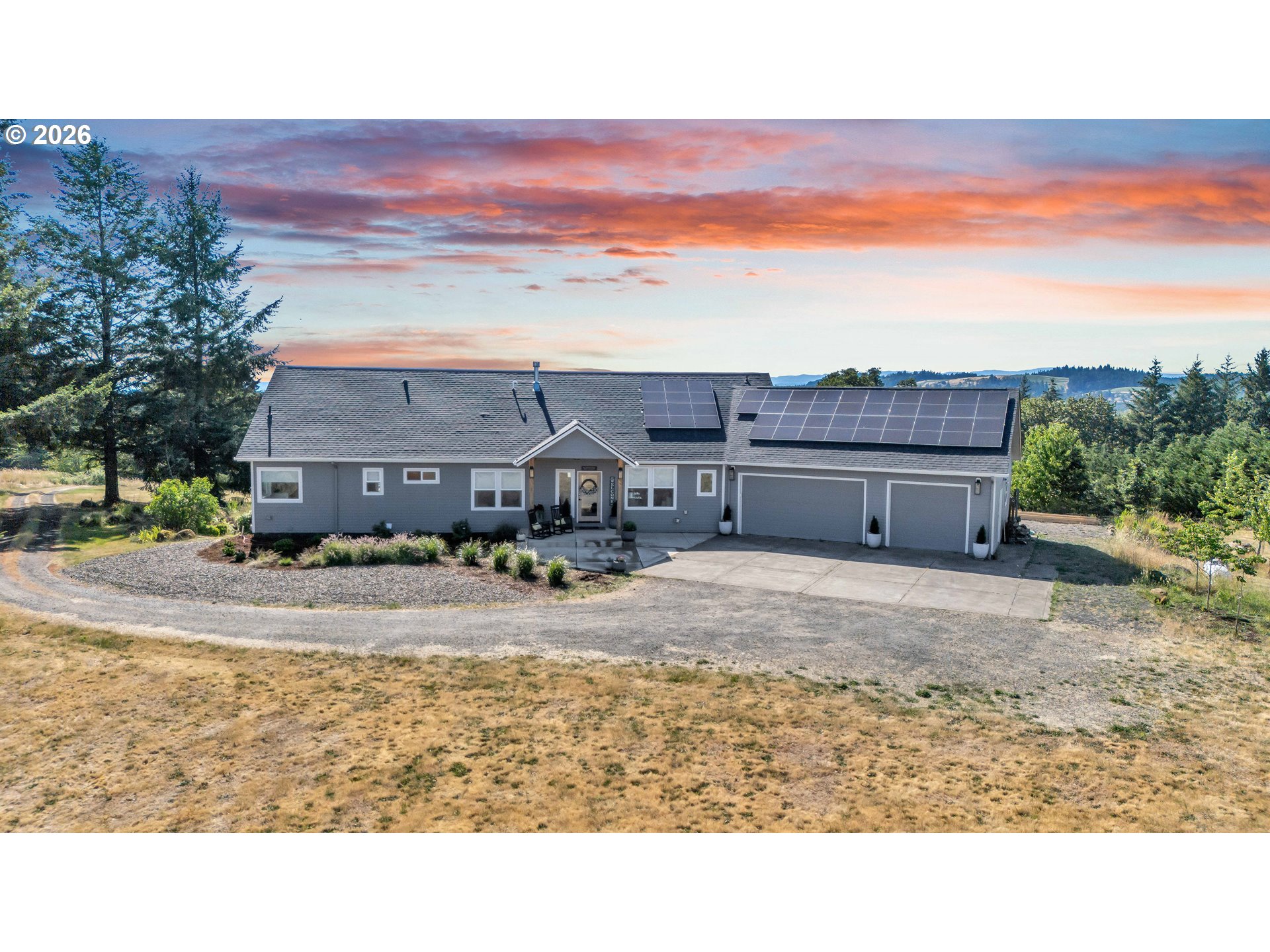 20265 Southeast Poco Lane Amity, OR 97101 - Photo 44 of 48