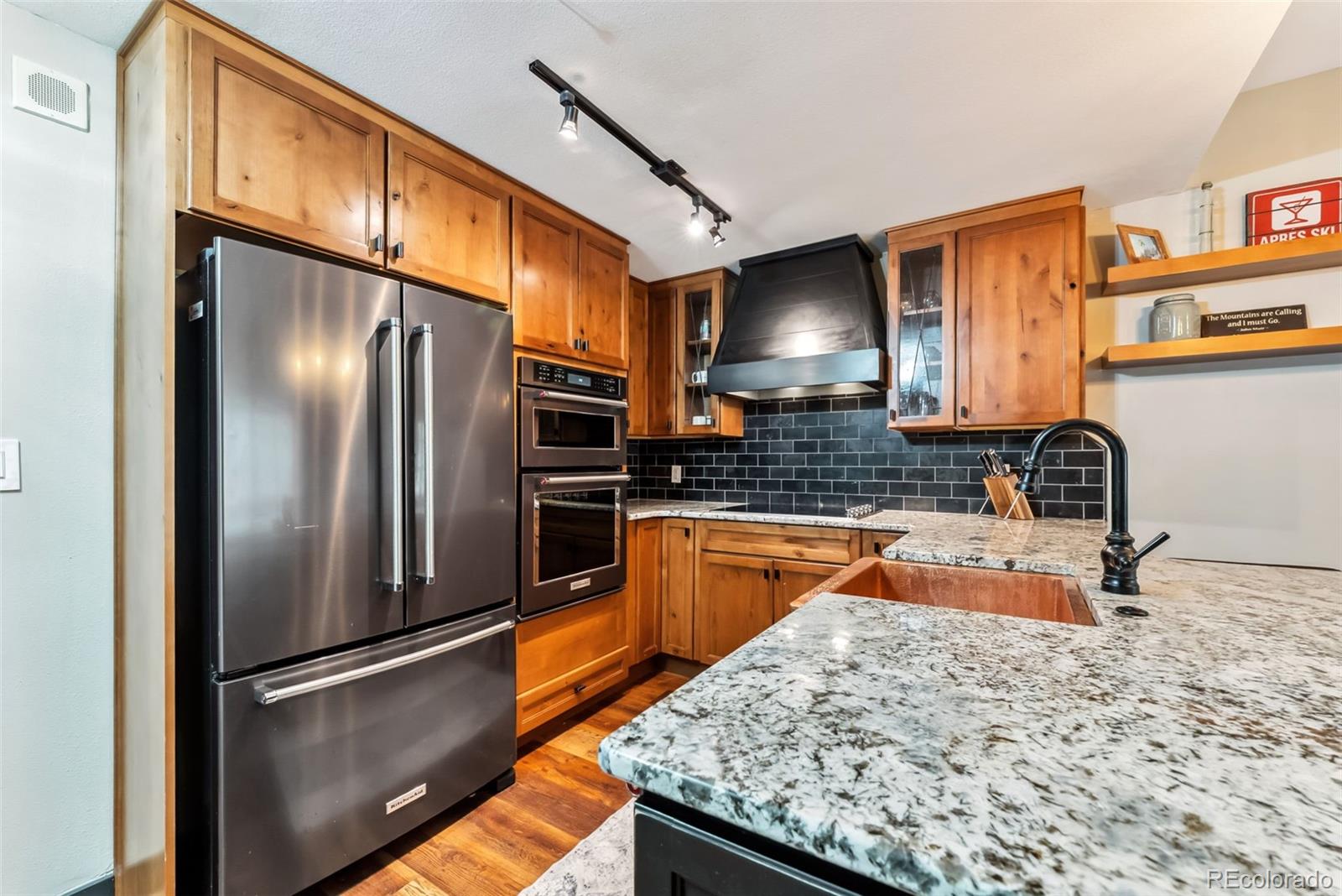 910 Copper Road, Unit 602 Frisco, CO 80443 - Photo 8 of 29 Gallery Image 8