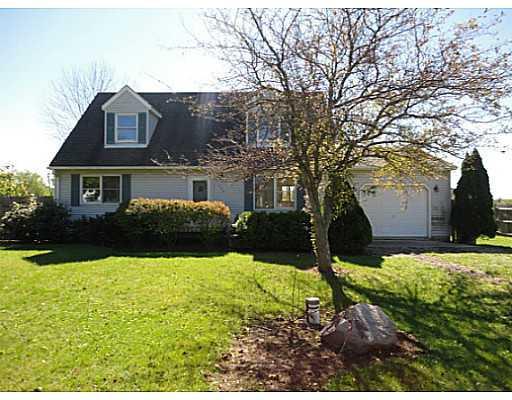 11695 Twp Road Lakeview, OH 43331 - Photo 2 of 15