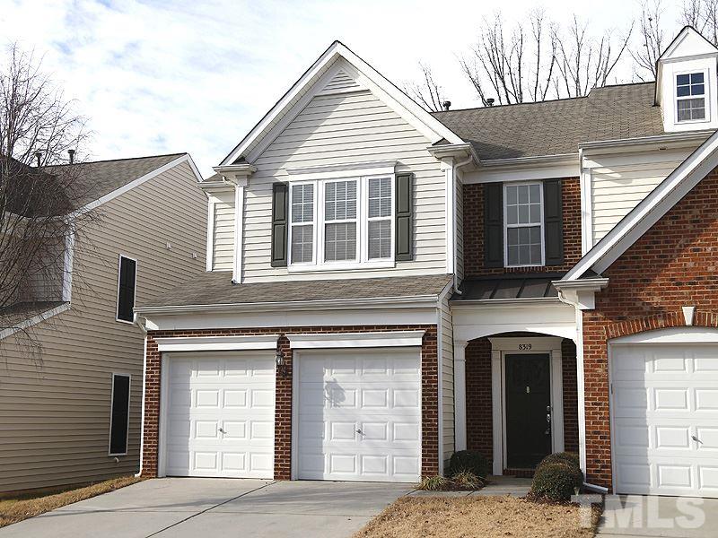 8319 Deckbar Place Raleigh, NC 27617 - Photo 1 of 12 Gallery Image 1