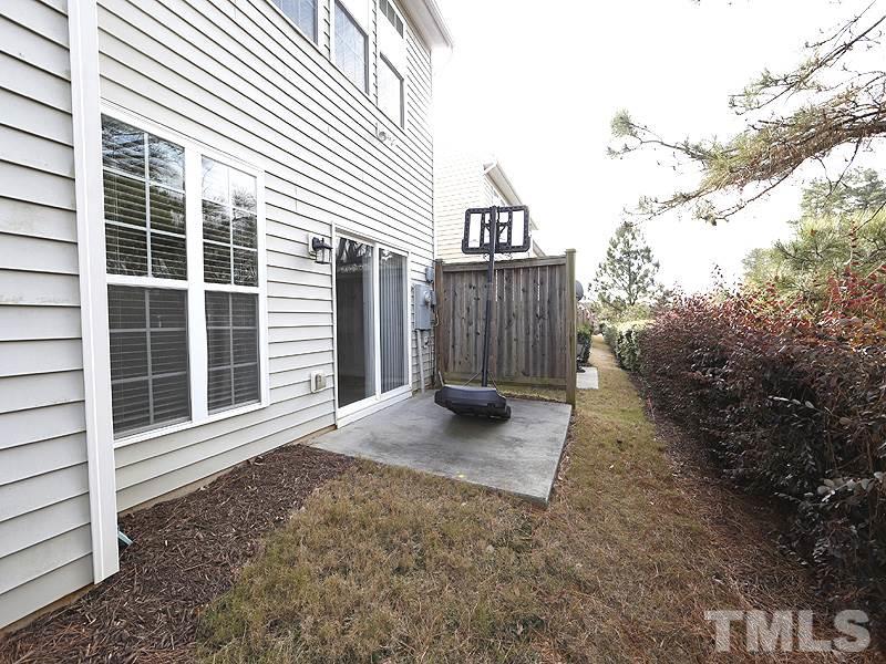 8319 Deckbar Place Raleigh, NC 27617 - Photo 11 of 12 Gallery Image 11