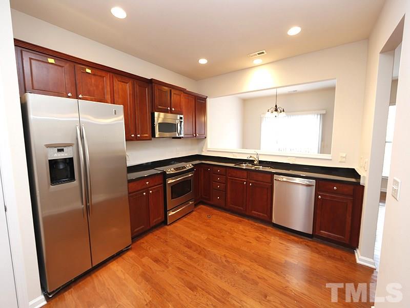 8319 Deckbar Place Raleigh, NC 27617 - Photo 5 of 12 Gallery Image 5
