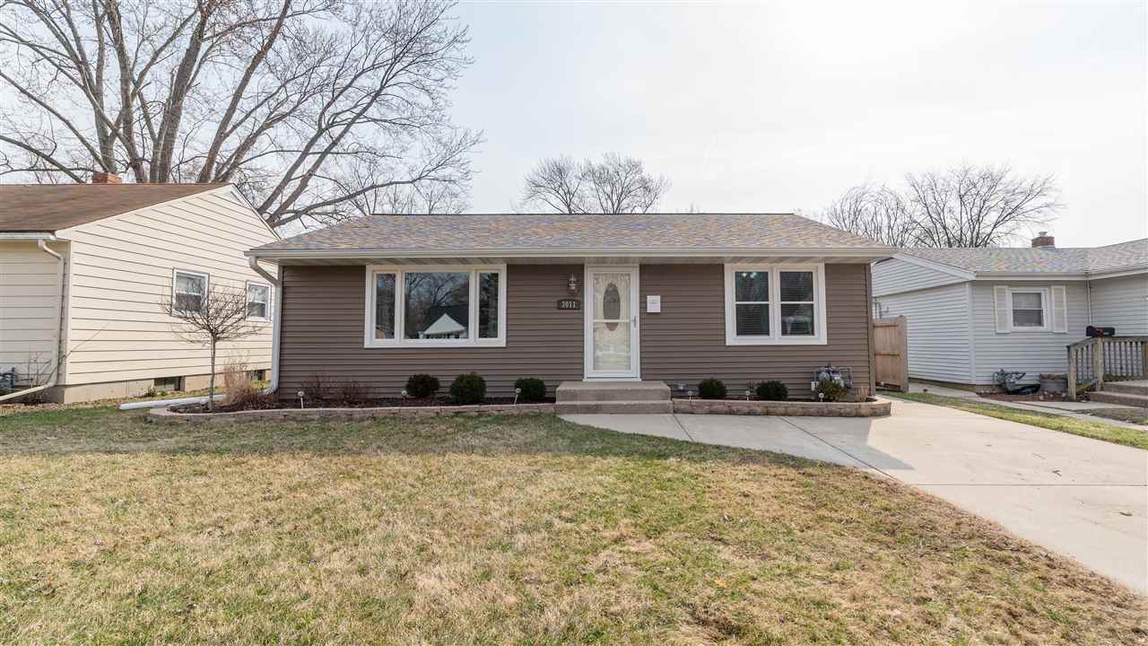 3011 Ruth Street Rockford, IL 61103 - Photo 1 of 25 Gallery Image 1