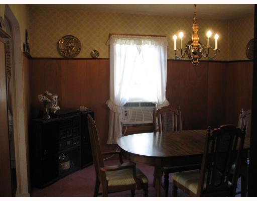 Dining Room.