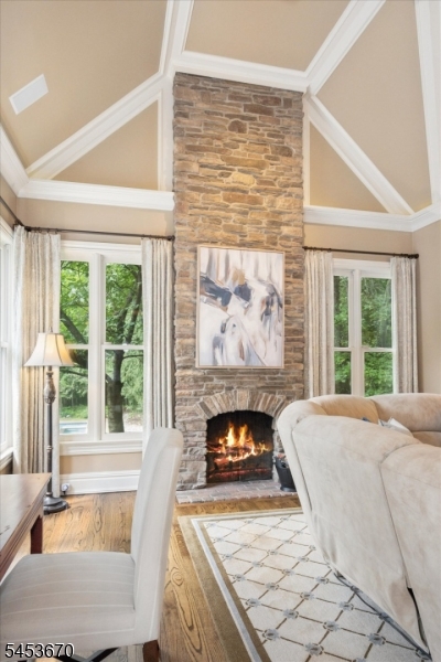 7 Farmstead Road North Caldwell, NJ 07006 - Photo 16 of 43 Gallery Image 16
