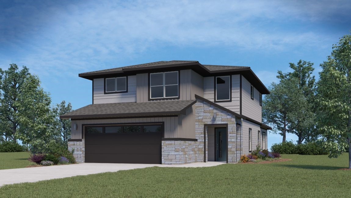 416 Agave Azul Way Leander, TX 78641 - Photo 1 of 1 Gallery Image 1