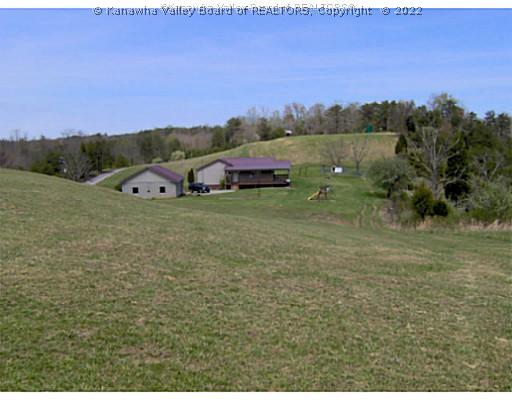 789 Bethel Ridge Road Buffalo, WV 25033 - Photo 4 of 8 Land.