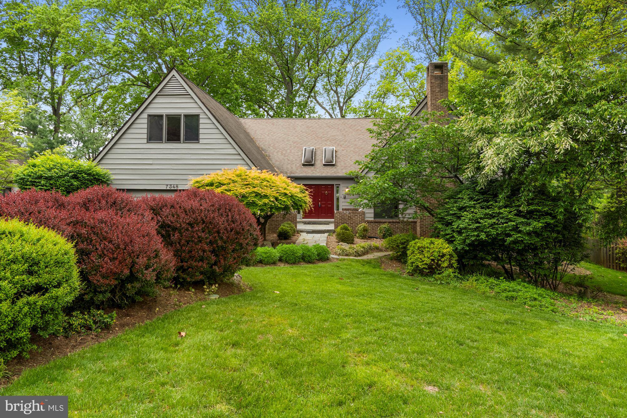 7348 Hooking Road McLean, VA 22101 - Photo 1 of 44 Gallery Image 1