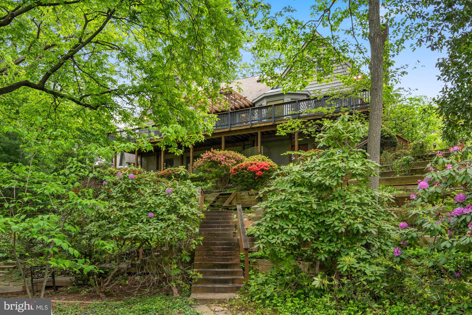 7348 Hooking Road McLean, VA 22101 - Photo 35 of 44 Gallery Image 35