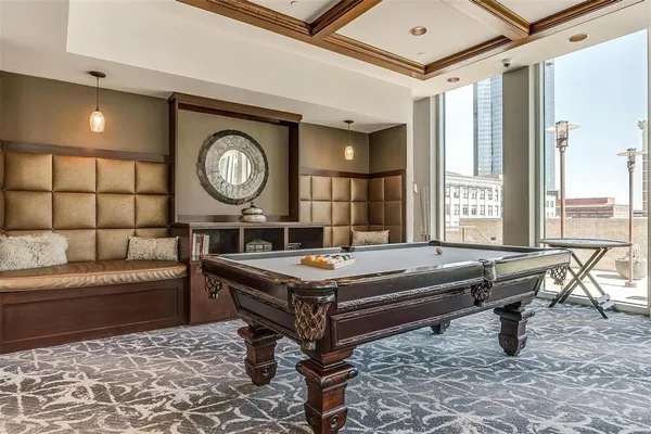 $525,000 | 500 Throckmorton Street, Unit 3201, Fort Worth, TX 76102