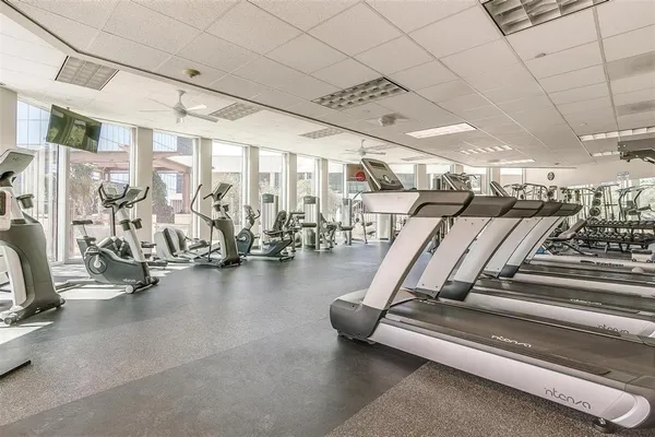 $525,000 | 500 Throckmorton Street, Unit 3201, Fort Worth, TX 76102