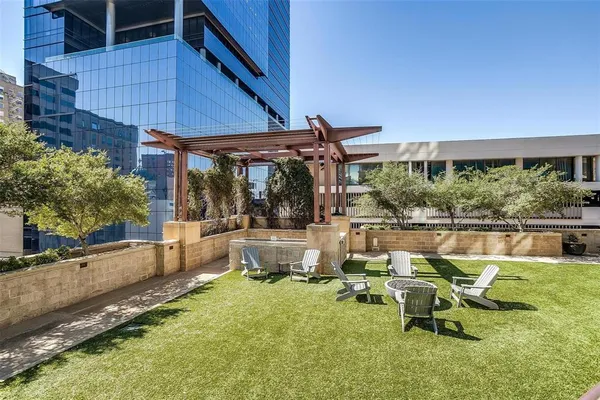 $525,000 | 500 Throckmorton Street, Unit 3201, Fort Worth, TX 76102