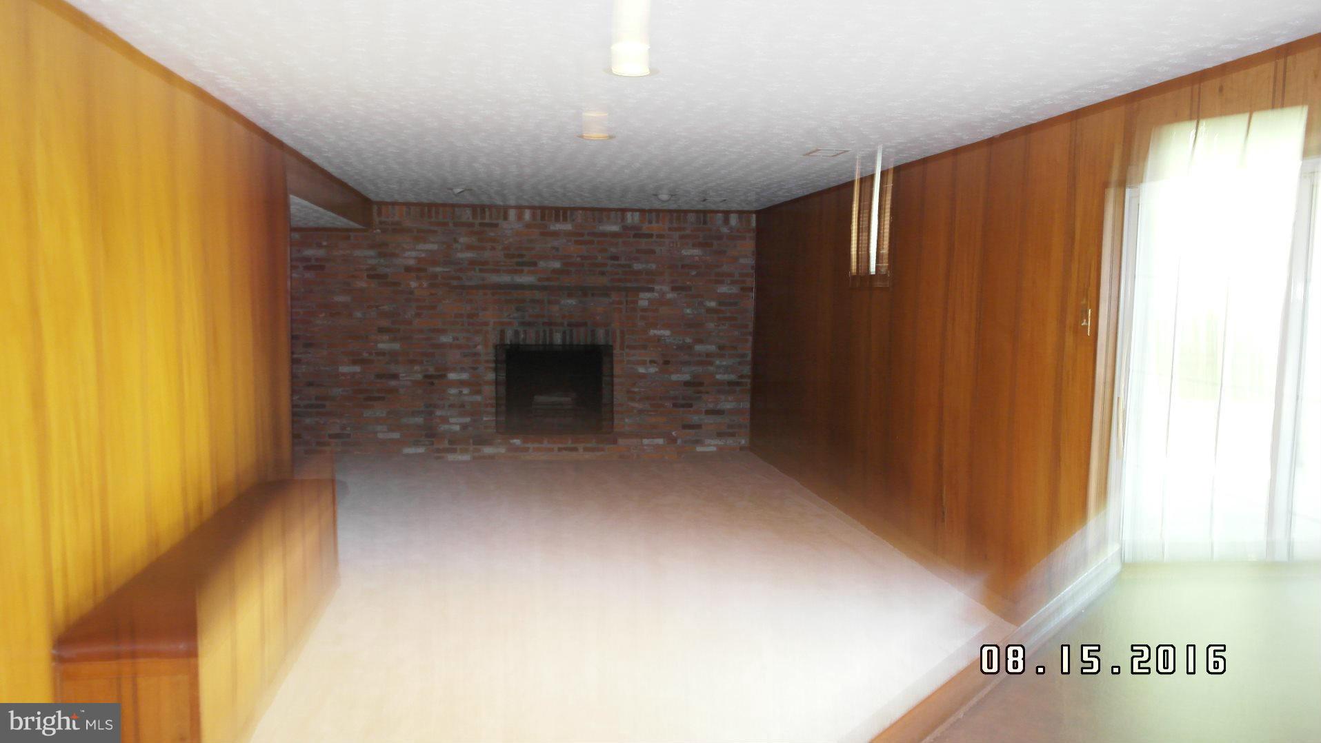 1541 Blue Meadow Road Potomac, MD 20854 - Photo 12 of 12 Basement