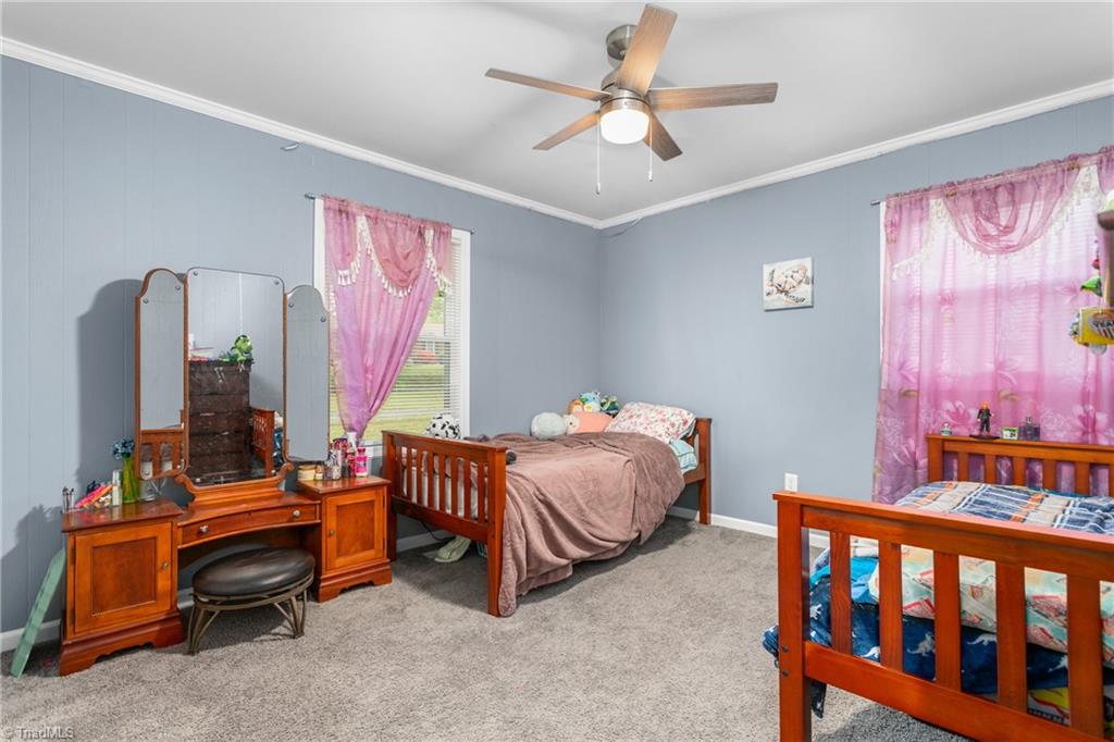 2513 William Allen Road Burlington, NC 27217 - Photo 11 of 18