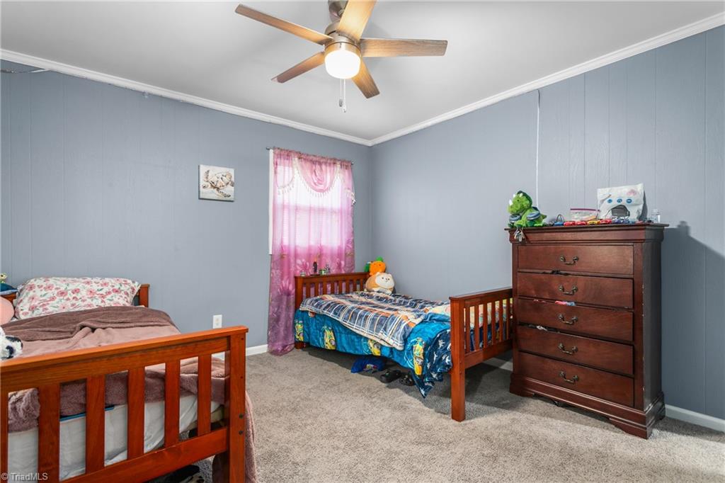 2513 William Allen Road Burlington, NC 27217 - Photo 12 of 18