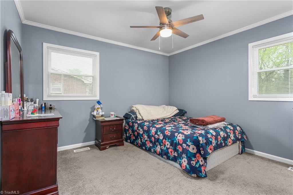 2513 William Allen Road Burlington, NC 27217 - Photo 13 of 18