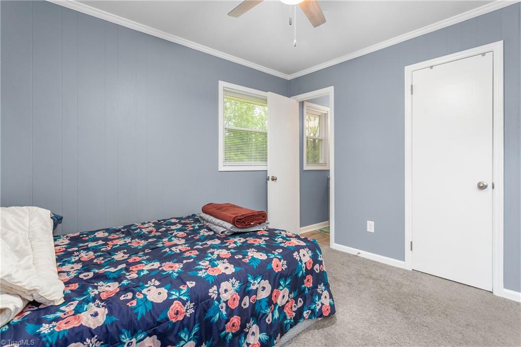 2513 William Allen Road Burlington, NC 27217 - Photo 14 of 18