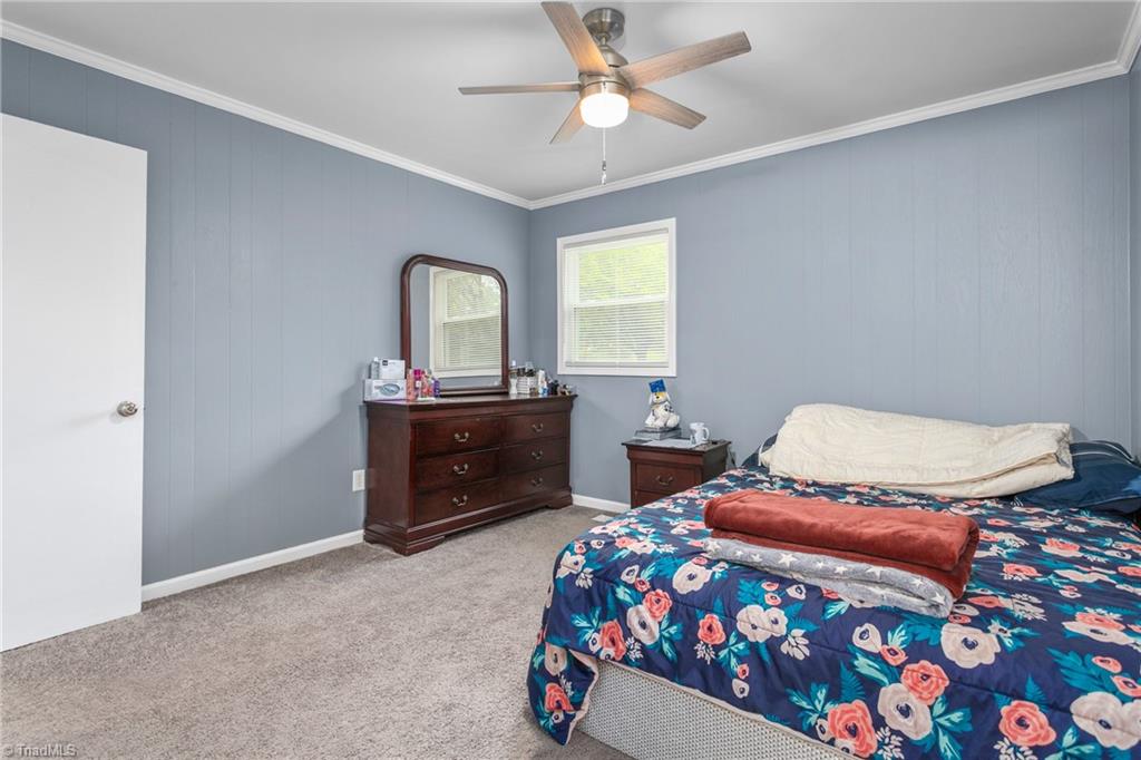 2513 William Allen Road Burlington, NC 27217 - Photo 15 of 18