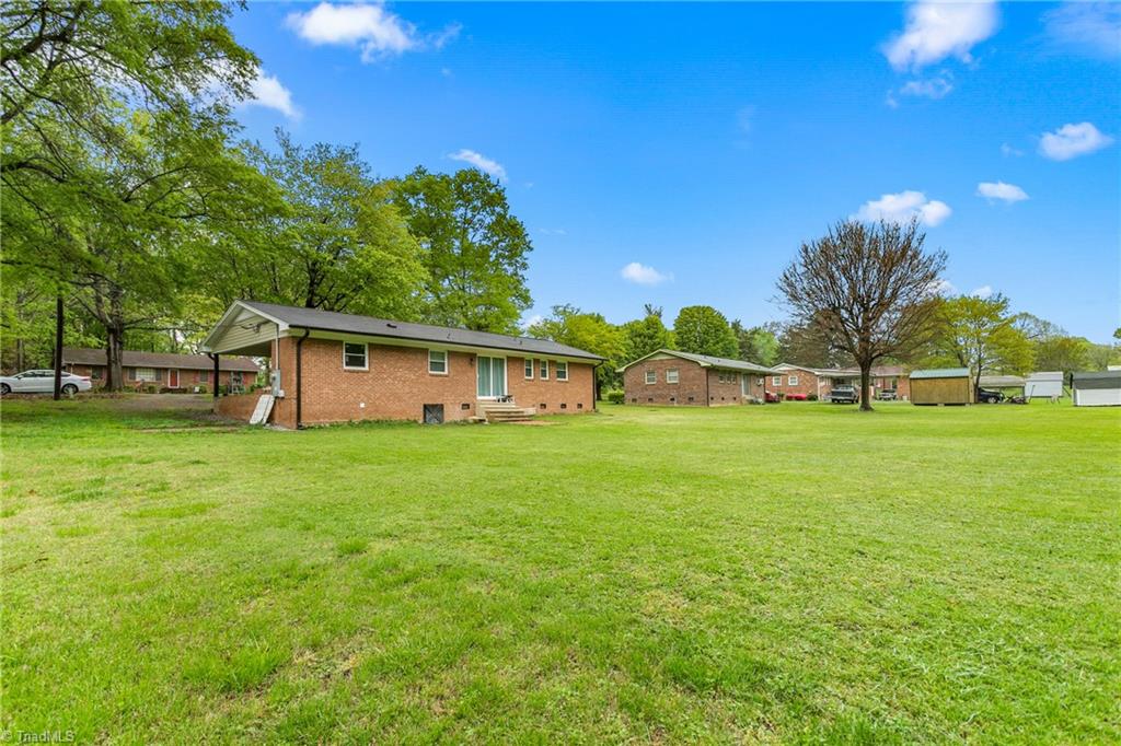 2513 William Allen Road Burlington, NC 27217 - Photo 17 of 18