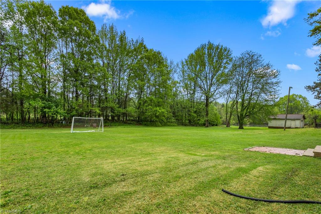 2513 William Allen Road Burlington, NC 27217 - Photo 18 of 18