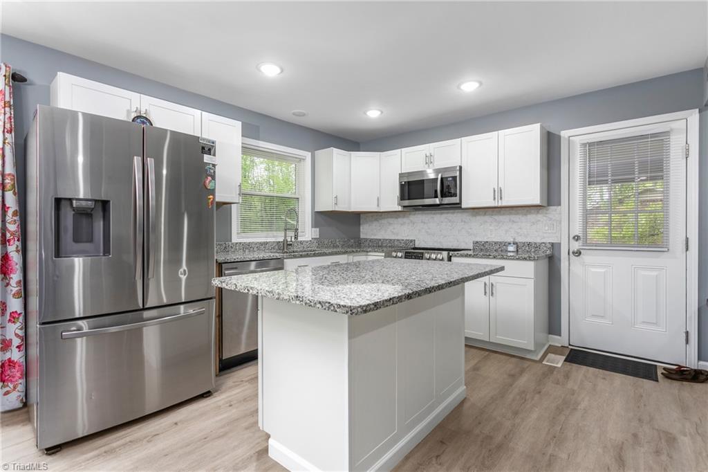 2513 William Allen Road Burlington, NC 27217 - Photo 8 of 18