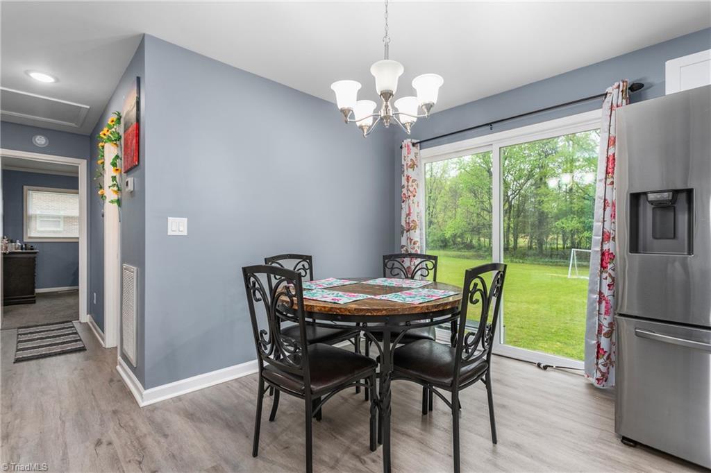 2513 William Allen Road Burlington, NC 27217 - Photo 9 of 18