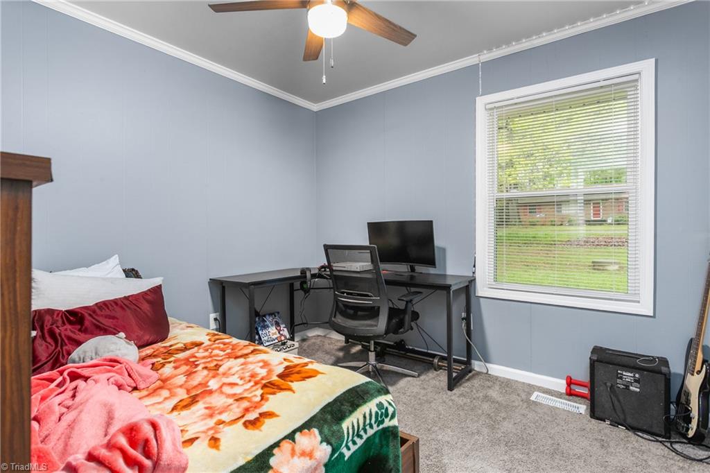 2513 William Allen Road Burlington, NC 27217 - Photo 10 of 18