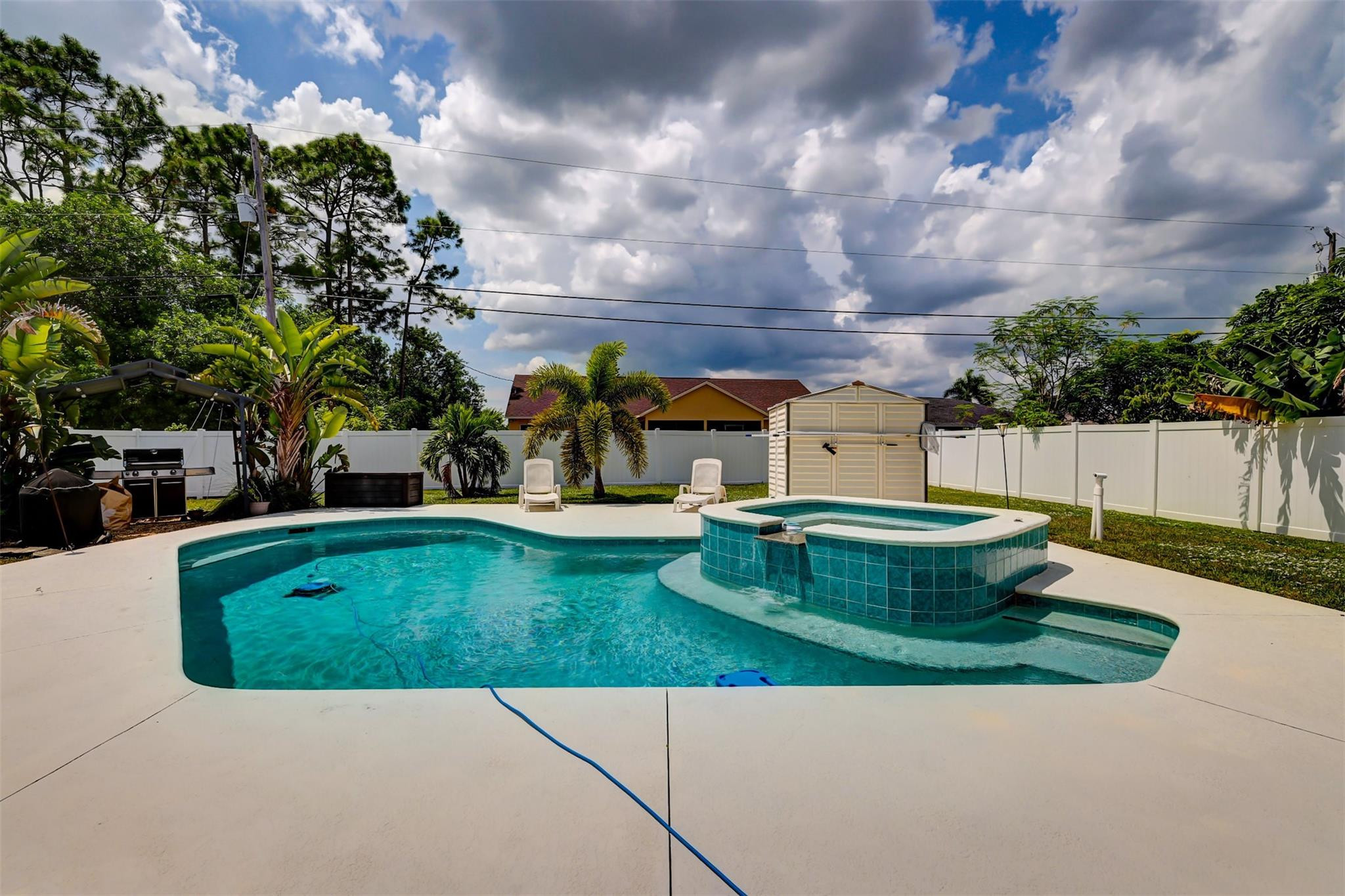 134 Southwest Sea Lion Road Port St. Lucie, FL 34953 - Photo 40 of 47 Photo 40