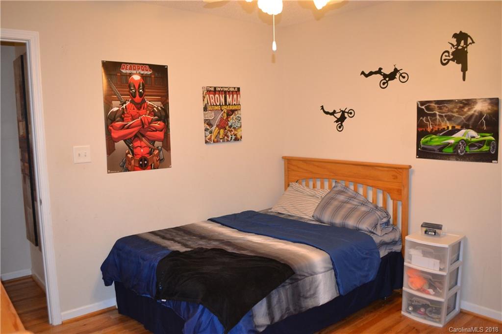 136 Wise Road Lincolnton, NC 28092 - Photo 17 of 21 Gallery Image 17