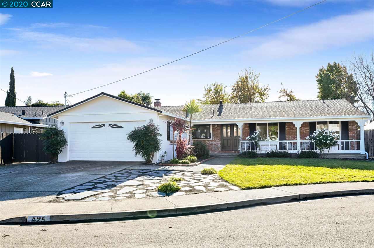 425 Devon Court San Ramon, CA 94583 - Photo 1 of 1