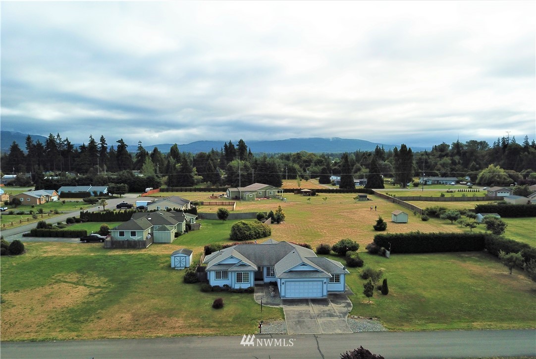 90 Riah Road Sequim, WA 98382 - Photo 1 of 23 Gallery Image 1