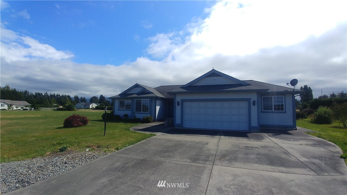 90 Riah Road Sequim, WA 98382 - Photo 2 of 23 Gallery Image 2