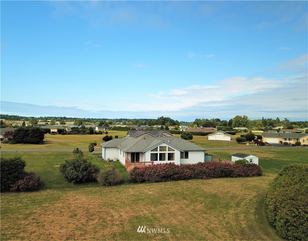 90 Riah Road Sequim, WA 98382 - Photo 3 of 23 Gallery Image 3