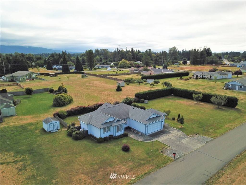 90 Riah Road Sequim, WA 98382 - Photo 23 of 23 Gallery Image 23