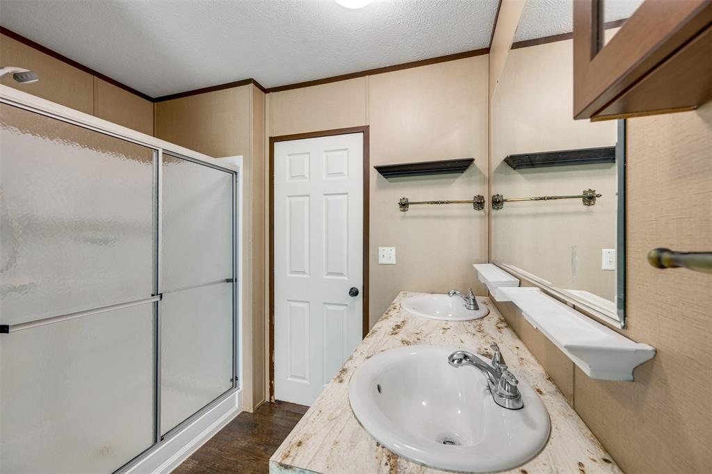 1714 County Rd Road Arthur City, TX 75411 - Photo 14 of 35