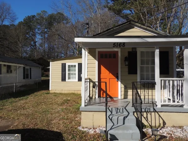 $1,075 | 5168 Avery Street Southwest, Covington, GA 30014